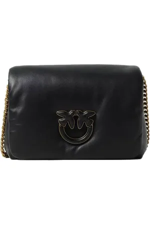 Pinko Classic Love Click Puff borsa a tracolla