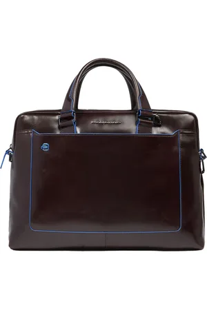 Piquadro Blue Square cartella per computer da 14"