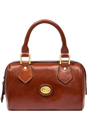 The Bridge Story bauletto borsa a mano