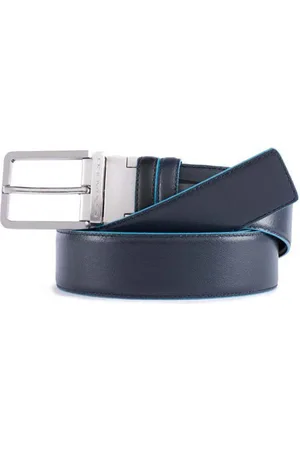Piquadro Blue Square cintura reversibile