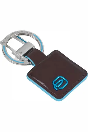 Piquadro Blue Square Portachiavi