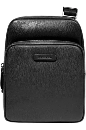 Piquadro Modus Restyling borsello in pelle porta iPad mini
