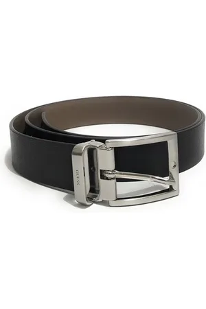 Guess Certosa Reversible Belt Cintura