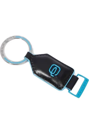Piquadro Blue Square portachiavi
