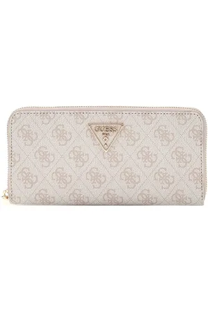 Guess Laurel Slg portafoglio zip around