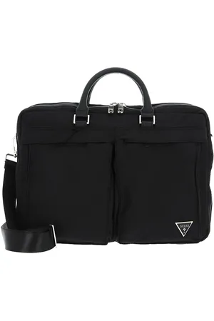 Guess Certosa eco work bag cartella porta PC