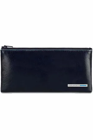 Piquadro Blue Square Astuccio Portachiavi