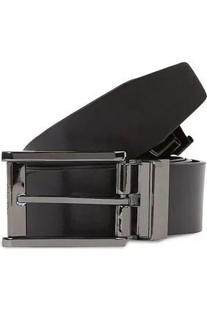 Calvin Klein Faceted Lux 35 mm Cintura