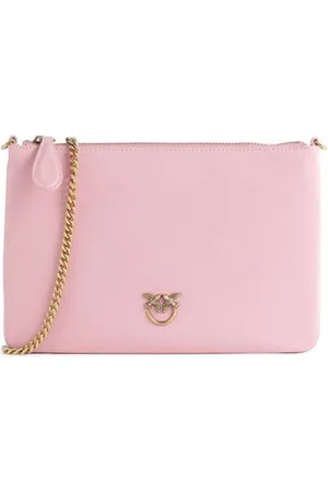 Pinko Flat Classic Borsa a Tracolla