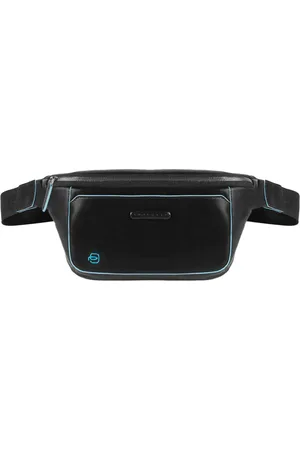 Piquadro Blue Square marsupio in pelle