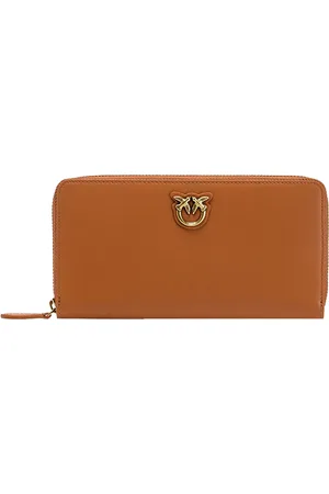 Pinko Ryder Wallet Zip Around L