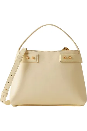 Borbonese Armor Top Handle borsa a spalla