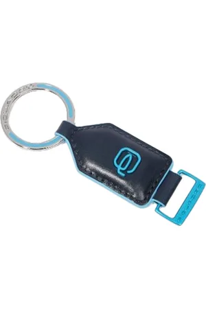 Piquadro Blue Square portachiavi