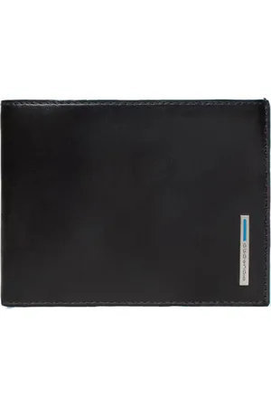 Piquadro Blue Square portafoglio uomo