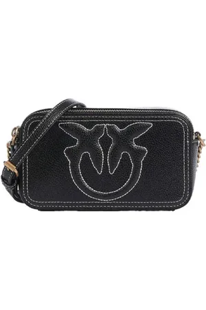 Pinko Carrie Camera Case borsa a tracolla