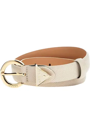 Guess Noelle cintura triangolo logo