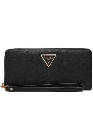 Guess Laurel portafoglio zip around grande