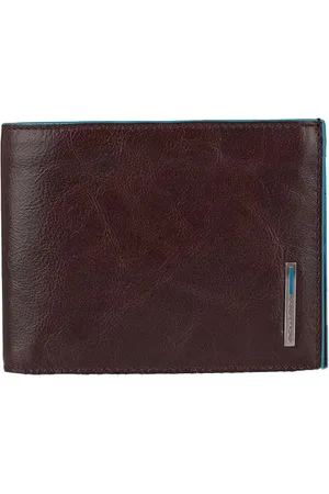 Piquadro Blue Square portafoglio uomo
