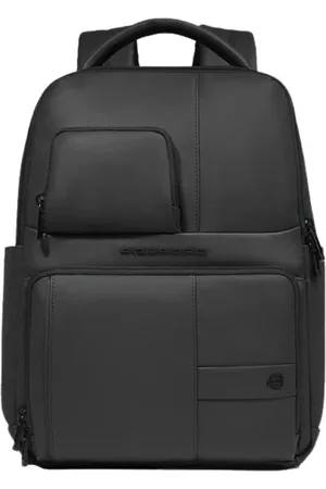 Piquadro Zaino uomo porta pc 14" resistente all