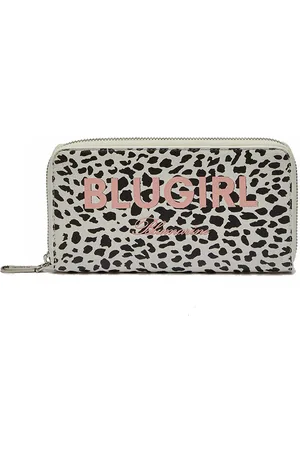 Blugirl Portafogli Animalier