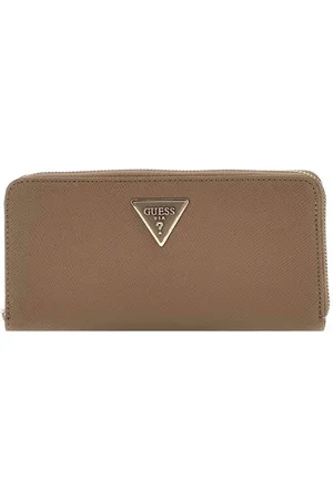 Guess Laurel slg portafoglio zip around