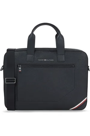 Tommy Hilfiger TH Central Cartella