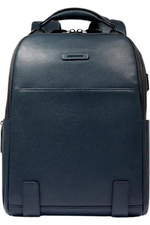 Piquadro Modus Restyling zaino uomo porta pc da 14"