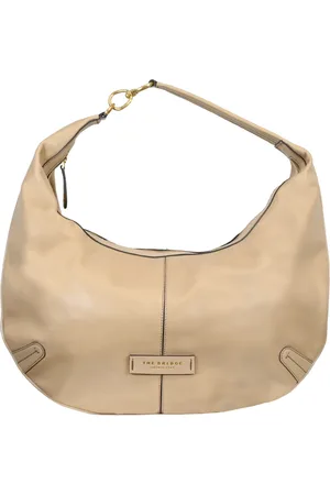 The Bridge Flavia Hobo borsa a spalla