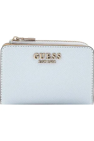 Guess Laurel Slg portafoglio