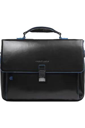 Piquadro Blue Square Cartella Espandibile