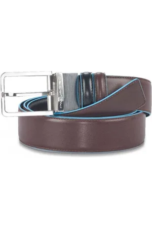 Piquadro Blue Square cintura reversibile