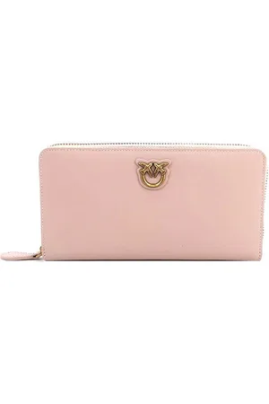 Pinko Ryder Wallet Zip Around L