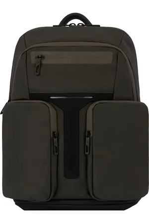 Piquadro Zaino porta PC da 14"