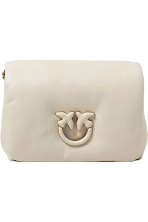 Pinko Classic Love Click Puff borsa a tracolla