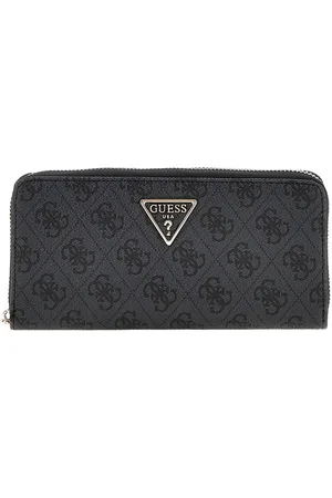Guess Laurel Slg portafoglio zip around