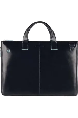 Piquadro Blue Square Cartella Sottile porta PC