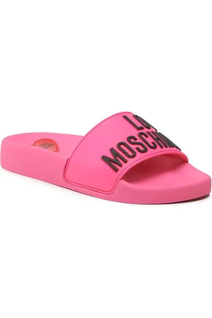 Moschino Sabot Pool25 Ciabatte