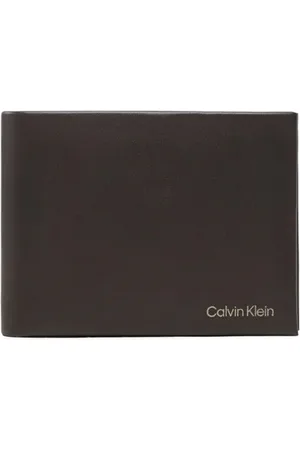 Calvin Klein Concise Trifold Portafoglio