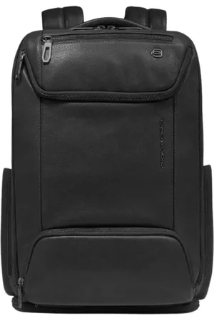 Piquadro Cronus zaino da viaggio porta pc 15,6"