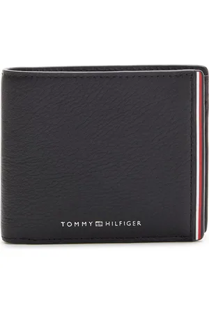 Tommy Hilfiger Corporate CC and Coin