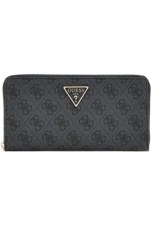 Guess Laurel Slg portafoglio zip around