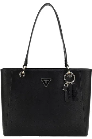 Guess Noelle borsa a spalla saffiano