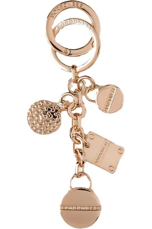 Borbonese Portachiavi Charms