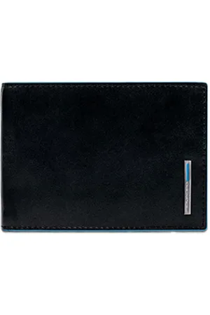 Piquadro Blue Square portafoglio con porta documenti