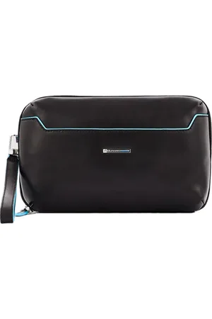 Piquadro Pochette uomo a due scomparti