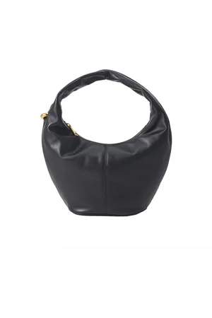 Furla Ring Hobo Borsa A Spalla Mini