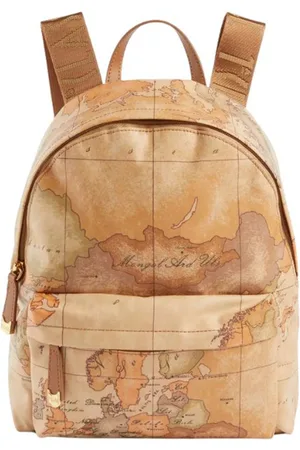ALVIERO MARTINI 1A CLASSE Zaino Geo Soft
