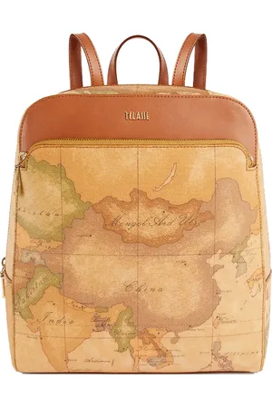 ALVIERO MARTINI 1A CLASSE Zaino geo classic
