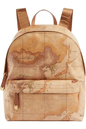 ALVIERO MARTINI 1A CLASSE Zaino Geo Soft Grande
