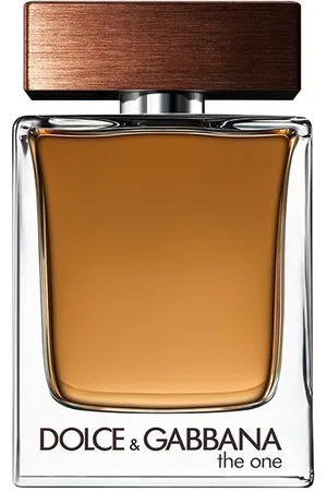 Dolce & Gabbana The One For Men - Eau De Toilette 100 Ml